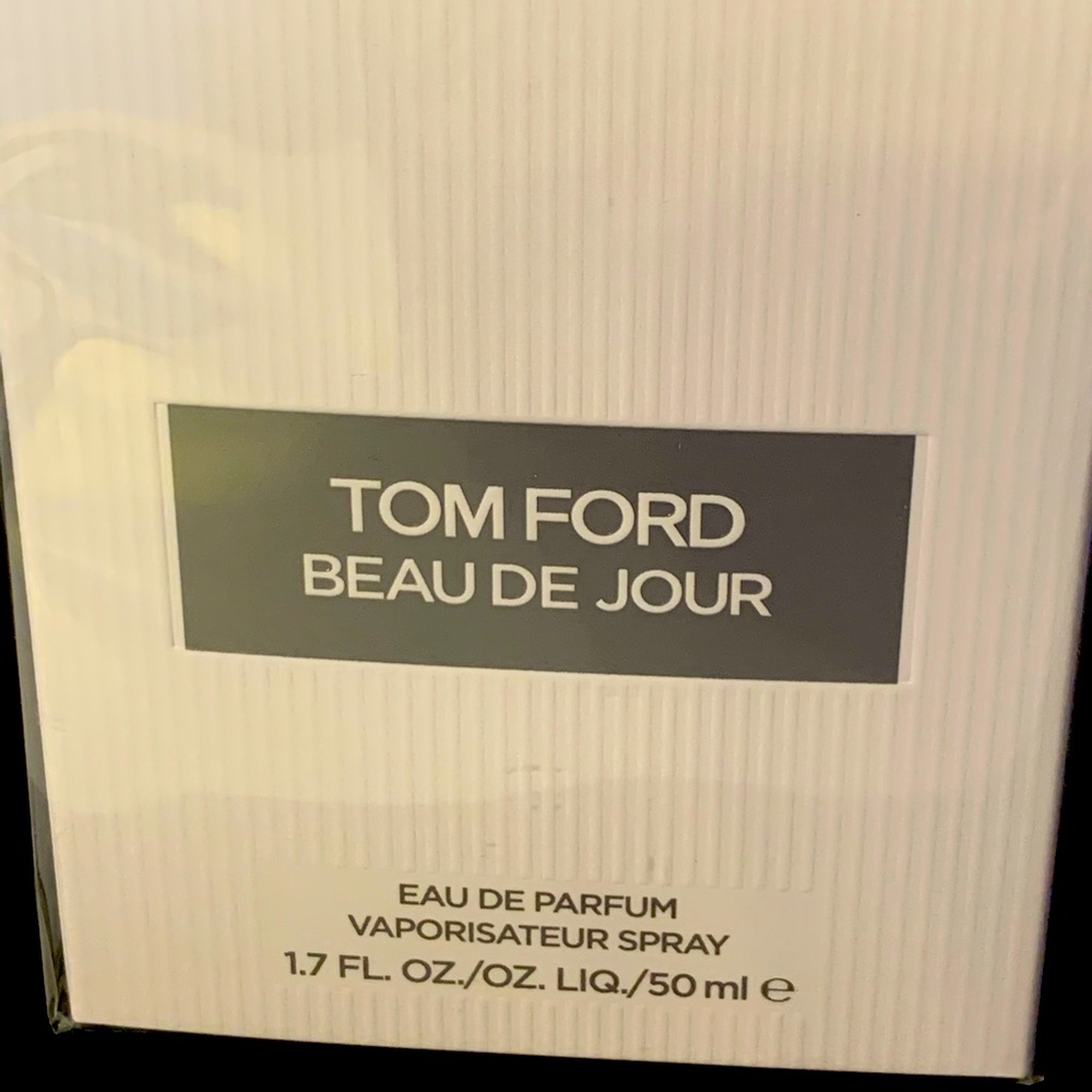 Tom Ford Beau de Jour 1.7oz